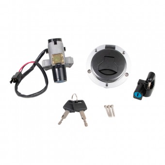CONJUNTO CHAVE XRE 300 16-18 CONDOR