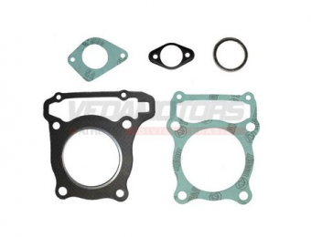 JUNTA KIT SUPERIOR CBX 250 TWISTER/ XR 250 TORNADO PRESSPACK VEDAMOTORS