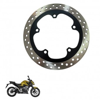 DISCO FREIO DIANT. CB 300F TWISTER 23/ GP