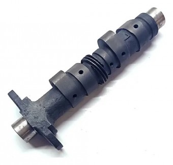 ARVORE COMANDO XLX 250 87-92 19MM TRILHA