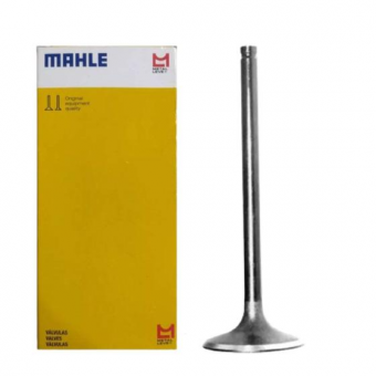 VALVULA ADMISSAO CG 125 ATE 91 METAL LEVE