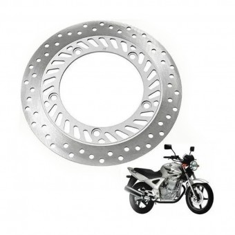 DISCO FREIO DIANT. CBX 250/ CB 300 R1