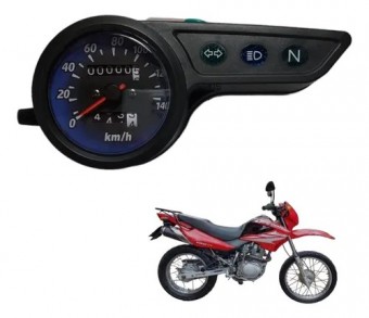 PAINEL COMPLETO NXR 150 06-08 RHUX