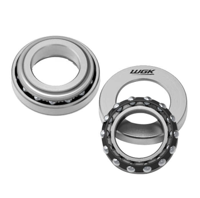 CAIXA DIRECAO CG 125 83-88/ TODAY 125 89-94/ TITAN 125 95-99/ CBX 200 WGK