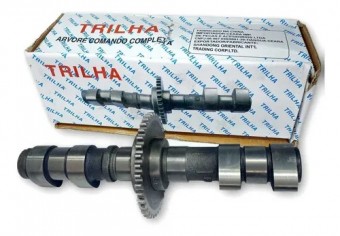 ARVORE COMANDO CB 500 97-05 ADMISSAO TRILHA