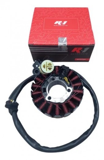 ESTATOR XRE 300 13-18 R1