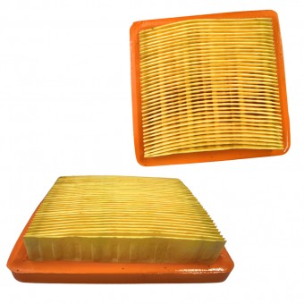FILTRO AR BIZ 125 05-08 TECFIL