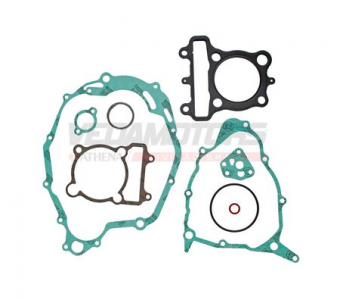 JG. JUNTA COMPL. XT 225/ TDM 225/ TTR 230 C/ O'RING CILINDRO VEDAMOTORS