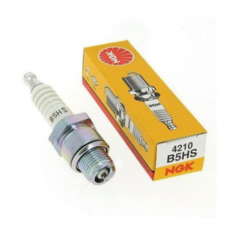 VELA B5HS NGK