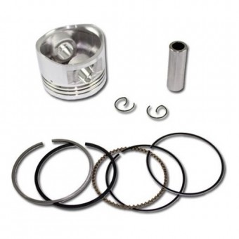 PISTAO CRYPTON 115 R1 C/ANEL 1,00MM