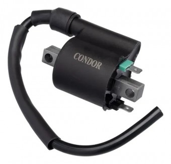 BOBINA IGNICAO XRE 300/ FALCON 400i CONDOR