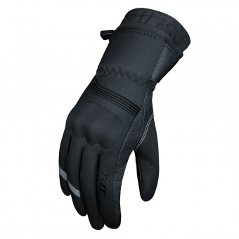 LUVA DRY TECH PRETO 3G X11