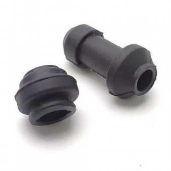 REPARO PINCA FREIO (SANFONINHA) (1 PISTAO) SANFONA + FOGUETINHO CONTROL SEALS