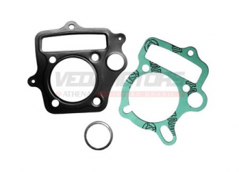 JUNTA KIT SUPERIOR POP 100 (CABEÇ. PRESPACK) VEDAMOTORS