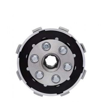 EMBREAGEM COMPLETA CG 125 83-99/ TITAN 125 00-08 WHEELING RACING GP7