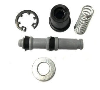 REPARO CILINDRO MESTRE FREIO TITAN 125/150 DANIDREA