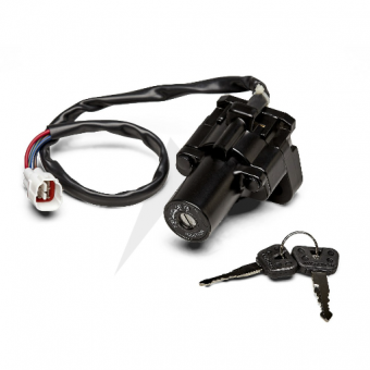 CHAVE IGNICAO XTZ 250 LANDER 07-14 MAGNETRON