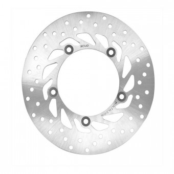 DISCO FREIO DIANT. FAZER 150 15/ FACTOR 150 14-  AUTOTEC