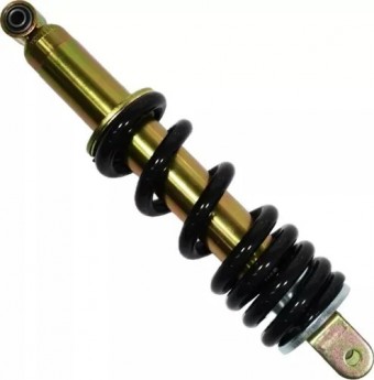 AMORTECEDOR CBX 250 TWISTER SCUD