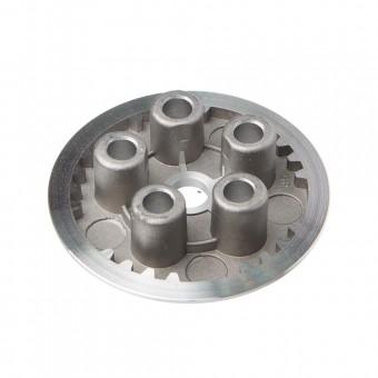 PLATO EMBREAGEM YES 125/ INTRUDER 125 GP