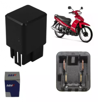AUTOMATICO ARRANQUE CRYPTON 115 MHX