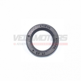RETENTOR PARTIDA DT 180/ RD 135/ RDZ 135 VEDAMOTORS
