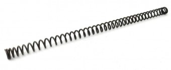 MOLA SUSP. DIANT. FAZER 250 06-10 GRANDE EMBUS