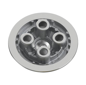 PLATO EMBREAGEM FAZER 150/ XTZ 150 CROSSER WGK