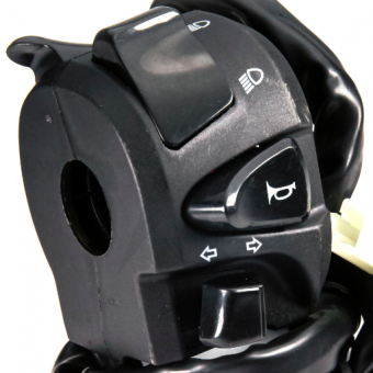 CHAVE LUZ XRE 300 19-20 MAGNETRON