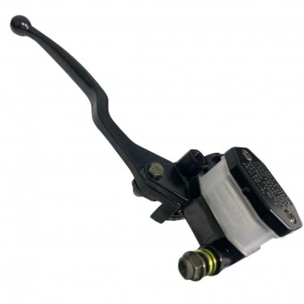 CILINDRO MESTRE FREIO C/MANETE YES 125/ INTRUDER 125 GP