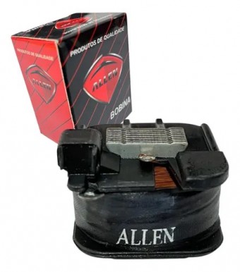 BOBINA FORCA TITAN 125 00-02 ALLEN
