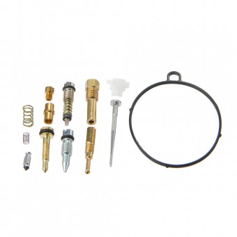 REPARO CARBURADOR BIZ 125 06-08 GP