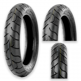 PNEU 140/70X17 SPORTISSIMO S/CAMARA MAGGION