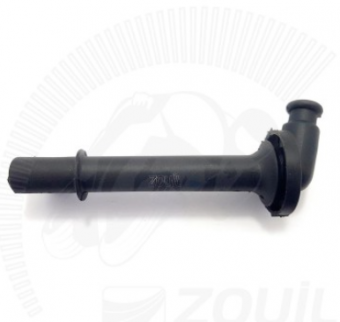 CACHIMBO VELA CB 600F HORNET ZOUIL