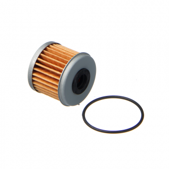 FILTRO OLEO CRF 150/ CRF 250/ CRF 450R/X C/ O-RING EIS
