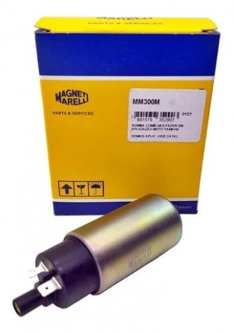 REFIL BOMBA COMBUSTIVEL FAZER 250 MAGNETI MARELLI