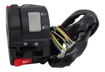 CHAVE LUZ XTZ 250 LANDER 09-14 MHX