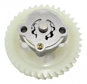 BOMBA OLEO FACTOR 125/150 16- / FAZER 150/ XTZ 150 CROSSER TRILHA