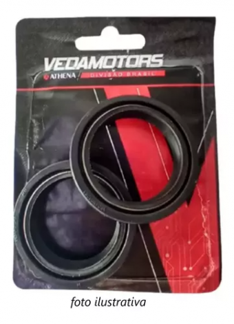 RETENTOR SUSP. SHINERAY XY 50 (PAR) VEDAMOTORS