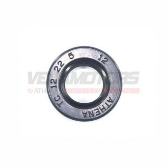 RETENTOR EMBREAGEM CG 125/ CRYPTON 115/ XR 250 TORNADO VEDAMOTORS