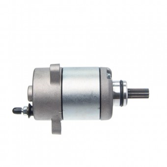 MOTOR PARTIDA BIZ 125 06-10 CONDOR