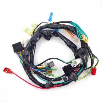 CHICOTE PRINCIPAL TITAN 150 2015 ES/ESD/EX / FAN 150 2015 ES/ESD/EX MAGNETRON