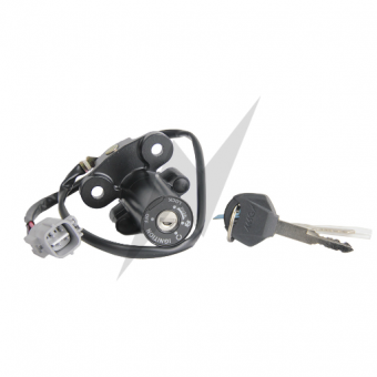 CHAVE IGNICAO XTZ 250 TENERE 16-19 MAGNETRON
