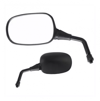 ESPELHO RETROVISOR CB 600 HORNET MOD. ORIGINAL AWA