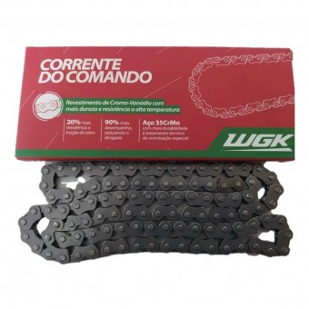 CORRENTE COMANDO CBX 200 STRADA/ XR 200 102LE WGK