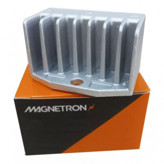 REGULADOR RETIF. FAN 125 14- MAGNETRON