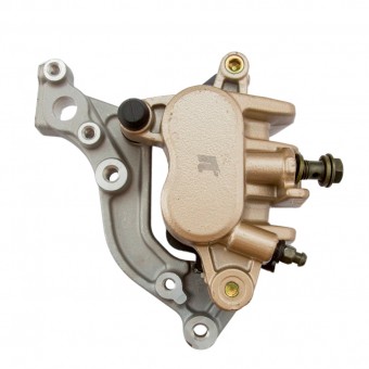 CILINDRO MESTRE FREIO (CALIPER) DIANT. CB 250 16- TRILHA