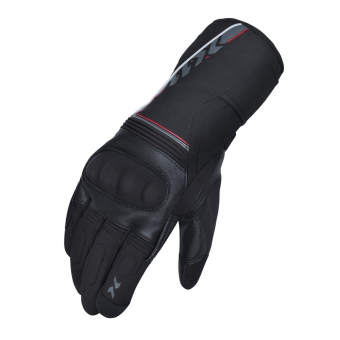 LUVA DRY SUPERTECH IMPERMEAVEL PRETO PP X11