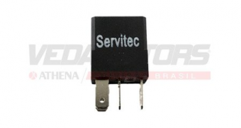 RELE CARGA FAZER 150 13-19/ LANDER 250 20-22 VEDAMOTORS