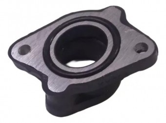 COLETOR ADMISSAO MAX 125 S/CATALIZADOR AUDAX